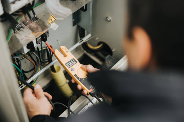 Best 24-Hour Electrician  in Uvalde, TX