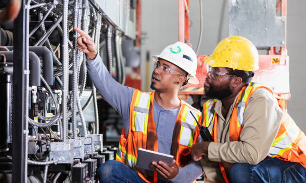 Best Industrial Electrical Services  in Uvalde, TX