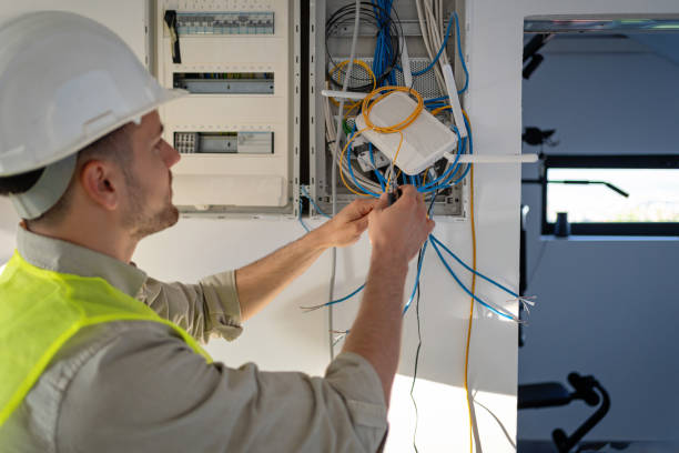 Best Licensed Electrician  in Uvalde, TX