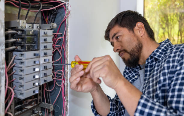 Best Electrical Troubleshooting Services  in Uvalde, TX